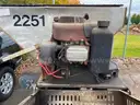 Salt Dog Spreader