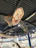 Portable indoor and outdoor Basketball Hoop