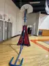 Portable indoor and outdoor Basketball Hoop