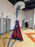Portable indoor and outdoor Basketball Hoop