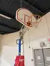 Portable indoor and outdoor Basketball Hoop