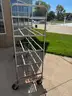 Football Helmet Racks QTY. 6