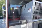 1986 Pierce Dash Fire Truck