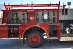 1986 Pierce Dash Fire Truck
