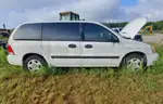 2005 Ford Freestar