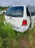 2005 Ford Freestar