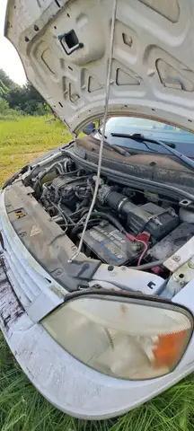 2005 Ford Freestar