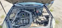 2007 Ford Fusion