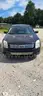 2007 Ford Fusion