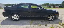 2007 Ford Fusion