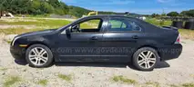 2007 Ford Fusion