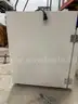 Forced air Incubator