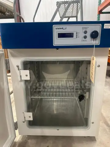 Forced air Incubator