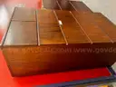 Office cabinet