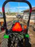 John Deere 4010 Tractor