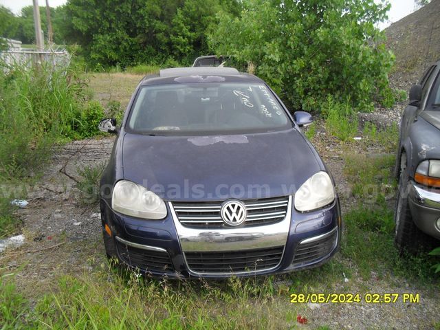 2006 Volkswagen Jetta | GovDeals