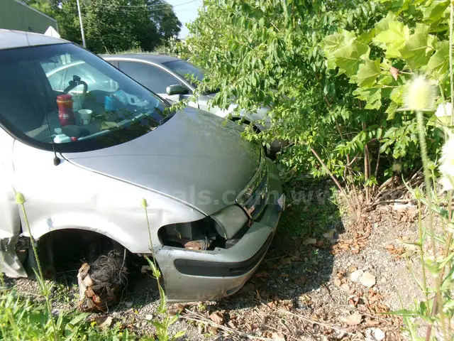 2004 Chevrolet Venture