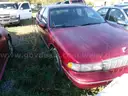 1993 Chevrolet Caprice