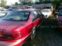 1993 Chevrolet Caprice
