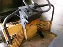 SMALL ROLLER/ PRESSURE WASHER