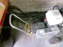 SMALL ROLLER/ PRESSURE WASHER