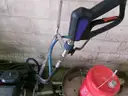 SMALL ROLLER/ PRESSURE WASHER