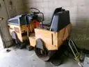 SMALL ROLLER/ PRESSURE WASHER