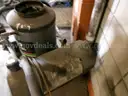 STEAM  PRESSURE WASHER