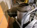 STEAM  PRESSURE WASHER