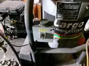 STEAM  PRESSURE WASHER