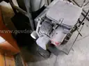 STEAM  PRESSURE WASHER