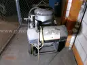 STEAM  PRESSURE WASHER