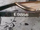 TRAILOR UNIT NUMBER E9856