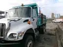 2006 International 7400