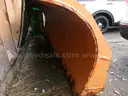 12 FT SNOW PLOW