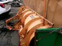 12 FT SNOW PLOW