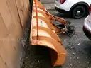 12 FT SNOW PLOW