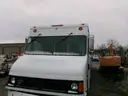 2002 Freightliner MT55 Chassis