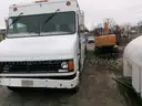 2002 Freightliner MT55 Chassis