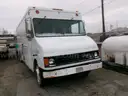 2002 Freightliner MT55 Chassis