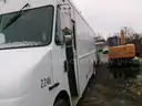 2002 Freightliner MT55 Chassis