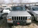 2001 Jeep Cherokee
