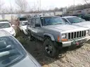 2001 Jeep Cherokee