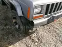 2001 Jeep Cherokee