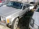 2001 Jeep Cherokee