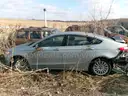 2013 Ford Fusion Hybrid
