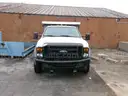 2009 Ford F-550