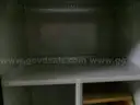LOCKERS AND CABINETS