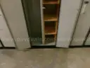 LOCKERS AND CABINETS