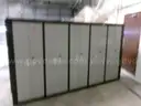 LOCKERS AND CABINETS